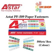 Astar Paper Fasterner