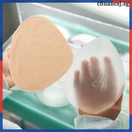 【Ready Stock】Prosthetic Breast Cotton Cover Breastfeeding Sponge Bra Pad Sleeve Lingerie Prosthesis 