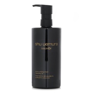 Shu Uemura blackOil 清爽淨膚潔顏油