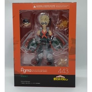 Figma Bakugo (My Hero Academia)