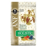 ANF Canine Holistic Fish &amp; Potato 15kg Dog Dry Food