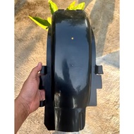 Yamaha Dt100 undercarriage mudguard 100 Dt125DT 125DT