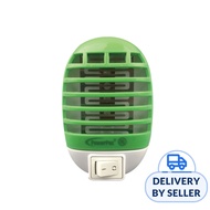 PowerPac LED Mosquito Power Strike Pest Repellent PP2234