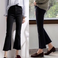 Flared jeans, flared paper jeans 810 Flared jeans Flare jeans