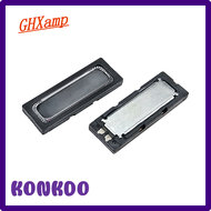 [KONKDO] GHXAMP 09*25มม. ลำโพงขนาดเล็ก8Ohm 1W ความถี่เต็มลำโพงสำหรับยูนิตฟังเพลงแท็บเล็ตพีซีกล้องติด