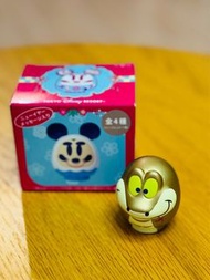 Disney迪士尼蛇年正月新年系列 盲盒 米奇達摩
