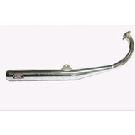 knalpot ahau rx king standar original