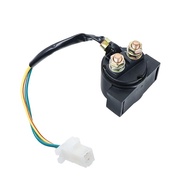 Ptr Starter Relay ATV GY6 Quad 150cc 200cc 250cc Linhai Yamaha 150cc 200cc - 12V Starter Relay