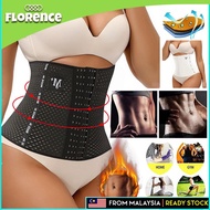Bengkung Perut Buncit Wanita Sajat Tummy Girdle Confinement Belt Bekung Perut Sajat Women Slimming P