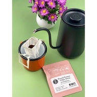 Buzzed Roaster Drip Coffee Series