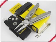 網路工具店『LEATHERMAN CHARGE TTI PLUS 多功能工具鉗-附尼龍套』(型號 832528)