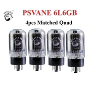 PSVANE 6L6GB Vacuum Tube Replace 5881 6L6G 6CA7 EL34 6P3P HIFI Audio Valve Electronic Tube Amplifier