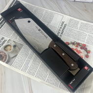 Zwilling chopper chopping dual-purpose sharp household knife kitchen knife slicing