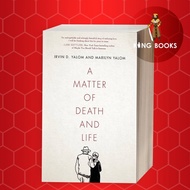 Matter of Death and Life Irvin Da. Yalom