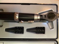 Ophthalmscope耳探器