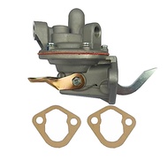 NEW Fuel Pump for PERKINS 4AD.203; 4AD.203.1, CLARK C60, C70, CY40, CY60; EICHER 3355, 3356; HYSTER 