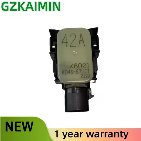 Reverse Backup Assist PDC Parking Sensor KD4967UC1 KD49-67UC1 KD49-67-UC1 For MAZDA 6 3 2 CX-3 CX-5 