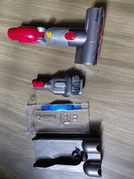 Dyson V10 配件 (正品)