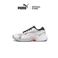 PUMA Unisex Teveris NITRO Space Explorer Sneakers (White)