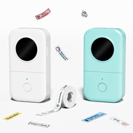 Guizhou Baiyao Hardware Co., Ltd. Phomemo D30 Label Machine Small Printer Bluetooth Mini Printer Por