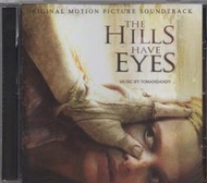 魔山 The Hills Have Eyes 電影原聲帶 tomandandy 作曲 (CD)