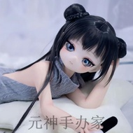 Adult Toys Sex Dolls Silicone Soft Dolls Big Anime Style Cute Face Suit for Man House Decoration Movable Clothes Changable Toy