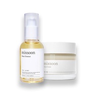 [Bundle] Mixsoon Bean Cream / Bean Essence