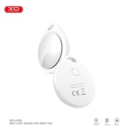 XO-LP02 Anti-Lost Device Smart GPS Tracker Mini Tag For IOS Find My APP
