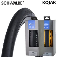 Schwalbe KOJAK Bike Bald Tire 349 355 369 406 559 584 16x1 1/4 and 18x1.25 and 20x1.35 and 26/27.5/2