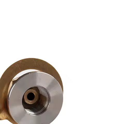 510 Adapter Connector DIY Spring Loaded 510 Connector With Floating Pin Accessories 15MM 22MM Stainl