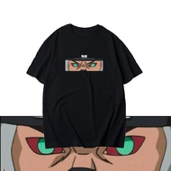 Kakuzu Akatsuki T-shirt Naruto Shippuden Anime T-shirt/
