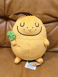 Calbee Jagabee 薯仔造型毛公仔