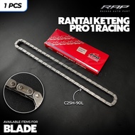 HONDA BLADE 110 C25H-90L PRO 1 RACING KAMRAT CHAIN