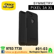Otterbox Symmetry for Google Pixel 3a XL