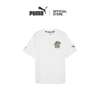 [NEW] PUMA x LAMELO BALL Toxic Mens Tee II