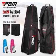 PGM Golf Thickened Aviation Bag Foldable tugboat