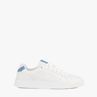 Sepatu Sneakers Airwalk Sheldon Casual Kets Pria Cowok Original Putih