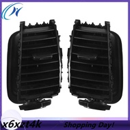 Car Air Vent Dashboard Air Vent Grille for- Land Cruiser 100 LC100 FJ100 Ujz100 1997-2007 Accessorie