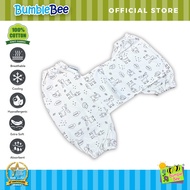 Bumble Bee Baby Sleep Support Case (Premium Cotton Jersey Knit)
