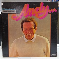 #CC11-4 Preloved LP  - ANDY & COMPANY #CC11-4