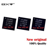 5-10pcs 100% NEW U2 USB Tristar Ic 1608A1 1610A1 1610A2 1610A3 610A3B 1612A1 IC For IPhone 5/5S/6/6P