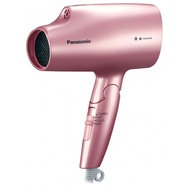 Panasonic hair dryer nano care overseas correspondence pale pink EH-NA5B-PP