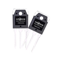 10PCS G50T60AN3H  50A 600V TO-3P   Transistors  In Stock