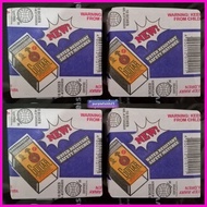 ❀ ☈ #purplefaith Matchsticks 10pcs per pack (Posporo)