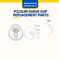 Bunny Goody P3 Accessories Replacement Spare Parts