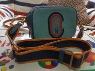 Coach 相機袋