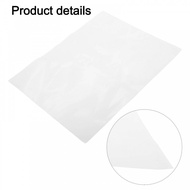 3D Printers Film Ultra-high Purity FEP Resin Uniform Coating Wear Resistance