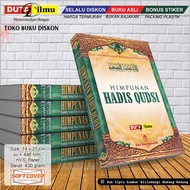 Hadith COLLECTION Qudsi