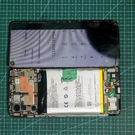 Used LCD Damaged Oppo A74 4G - A94 - A95 - A96 5G - RENO 4 SE - 5Z 6Z 7Z - Realme 7 Pro - Realme 8 4