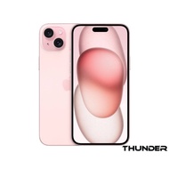 Apple iPhone 15 Plus